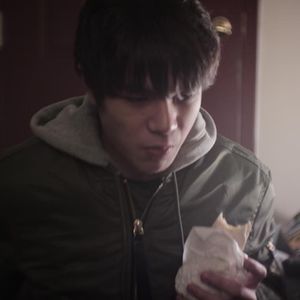 Meet your Posher, Charles